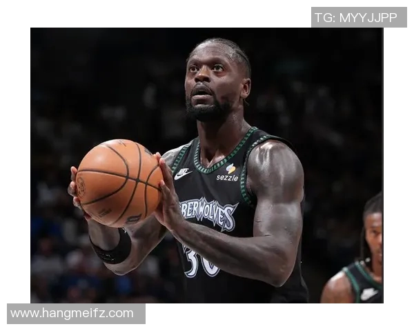 朱利叶斯兰德尔在NBA赛场上的成长与挑战分析